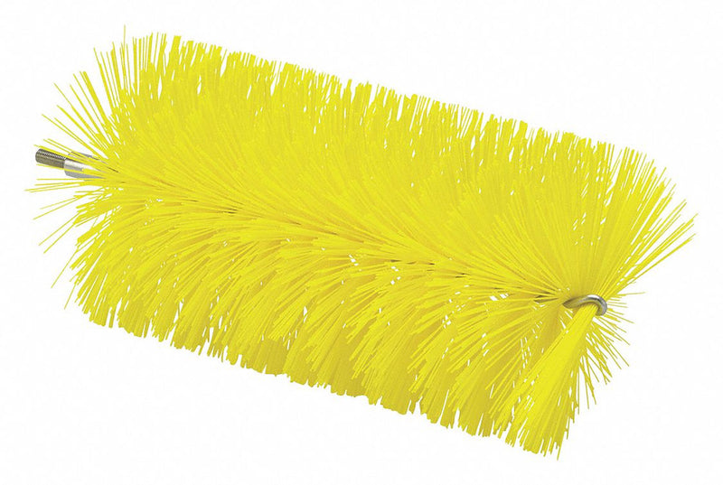 DX08 Vikan Tube and Valve Brush,6 1-2 in Brush L  53916 ZO-G5602922