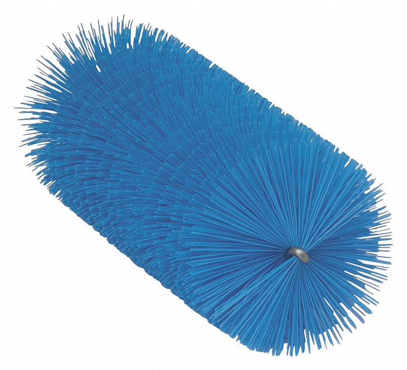 DX08 Vikan Tube and Valve Brush,6 1-2 in Brush L  53563 ZO-G5626835