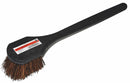 DX08 Tough Guy Scrub Brush,4 in Brush L  400F91 ZO-G5629832