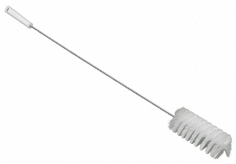 DX08 Vikan Tube and Valve Brush,6 1-4 in Brush L  53835 ZO-G5665667