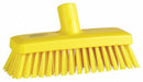 DX08 Vikan Deck and Wall Brush,8 7-8 in Brush L  70426 ZO-G5957629
