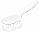 DX08 Tough Guy Scrub Brush,4 1-4 in Brush L  48LZ38 ZO-G6598632