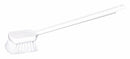 DX08 Tough Guy Scrub Brush,4 1-2 in Brush L  48LZ39 ZO-G6598678