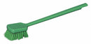 DX08 Tough Guy Scrub Brush,4 1-2 in Brush L  48LZ36 ZO-G6598757