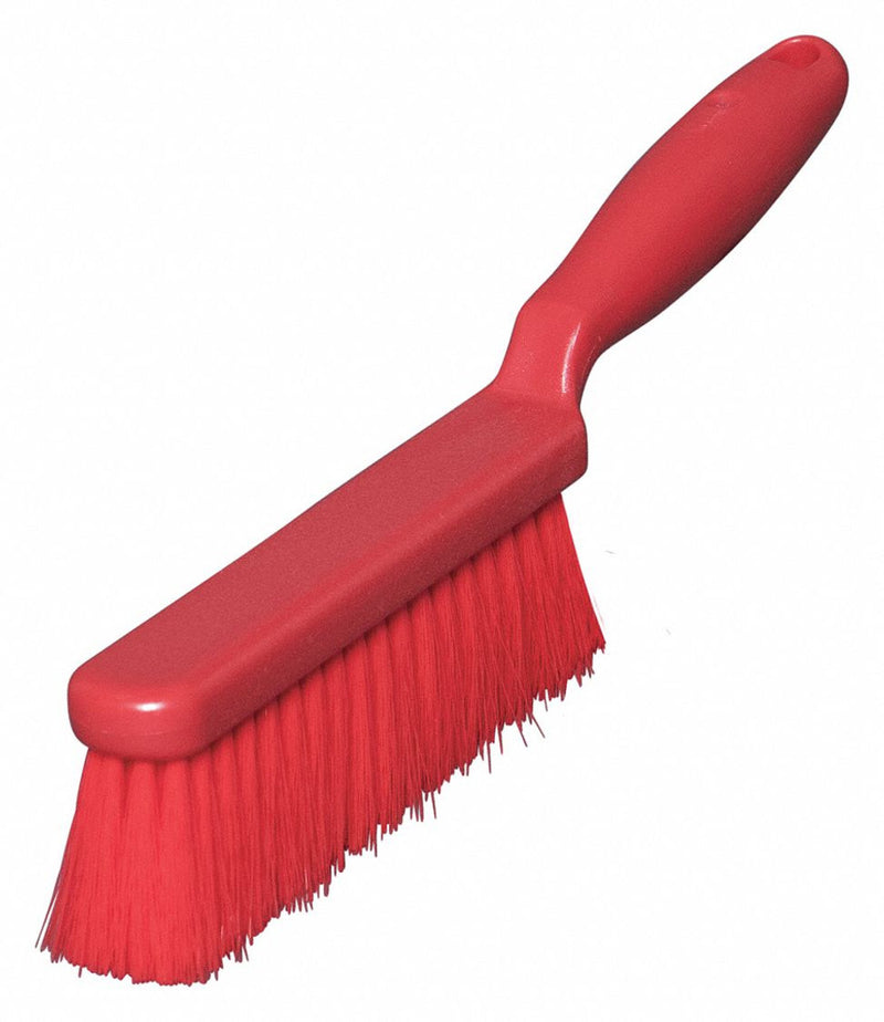 DX08 Tough Guy Bench Brush,6 3-4 in Brush L  48LZ28 ZO-G6598781