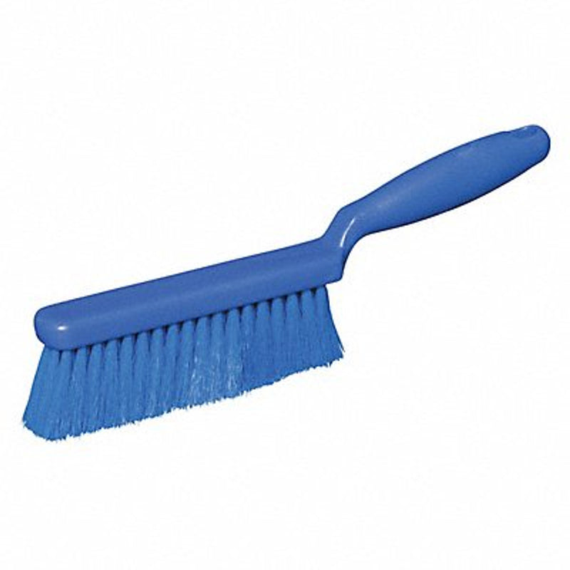 DX08 Tough Guy Bench Brush,6 3-4 in Brush L  48LZ02 ZO-G6603088