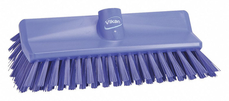 DX08 Vikan Wall Brush,10 3-8 in Brush L  70478 ZO-G7771998