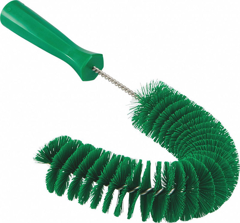 DX08 Vikan Hook Brush,15 1-2 in Brush L  53722 ZO-G7802247