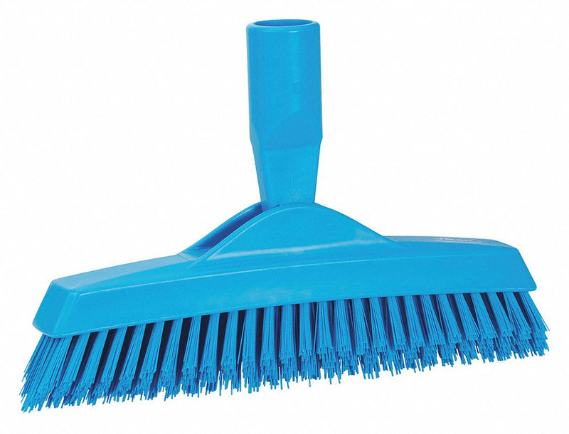 DX08 Vikan Grout Brush,9 1-4 in Brush L  70403 ZO-G7802265
