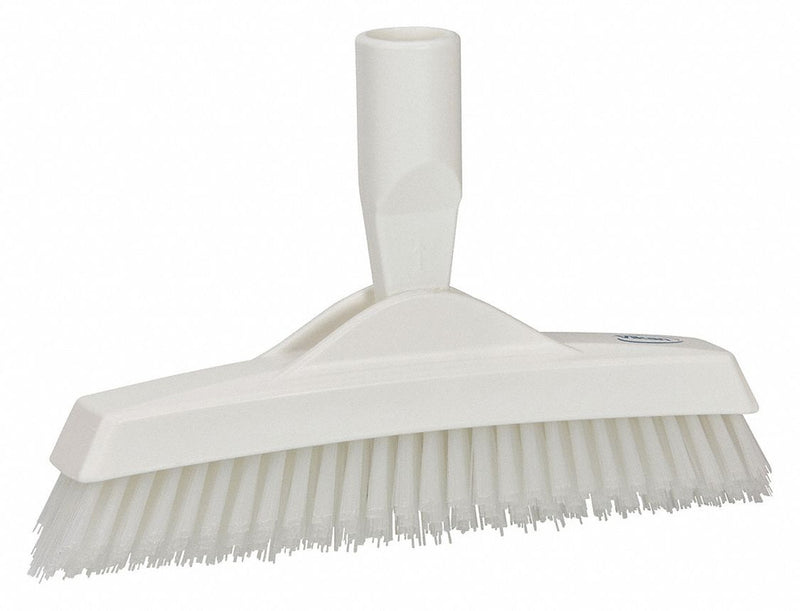 DX08 Vikan Grout Brush,9 1-4 in Brush L  70405 ZO-G7802341