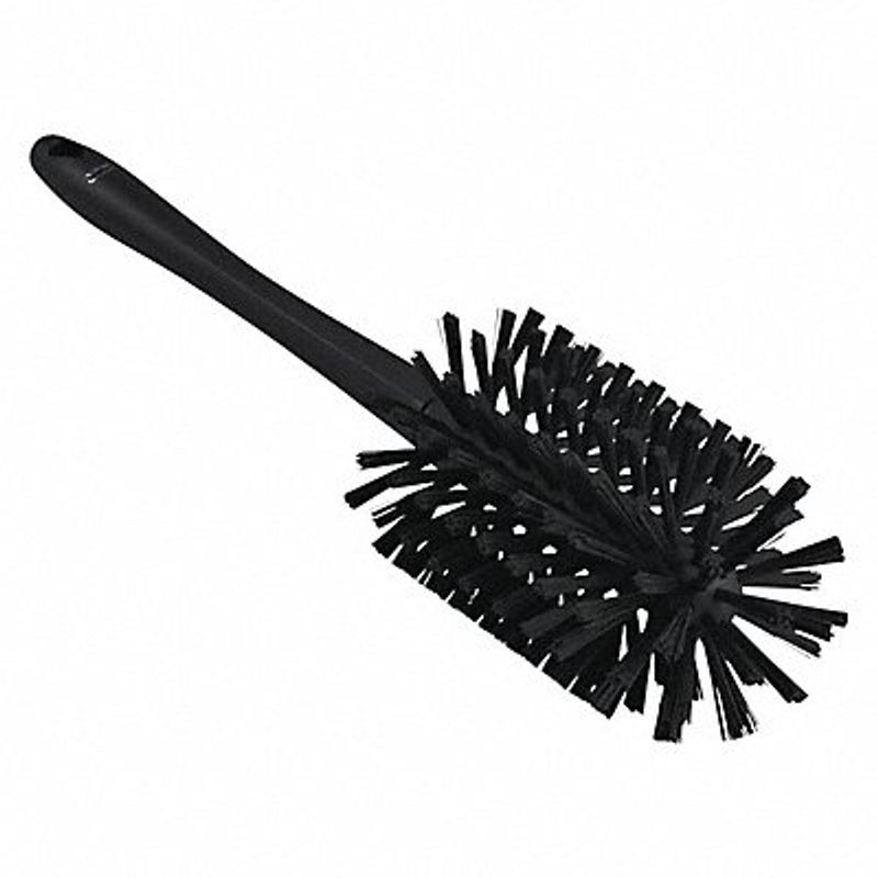 DX08 Vikan Bottle Brush,6 1-2 in Brush L  5381909 ZO-G7802396