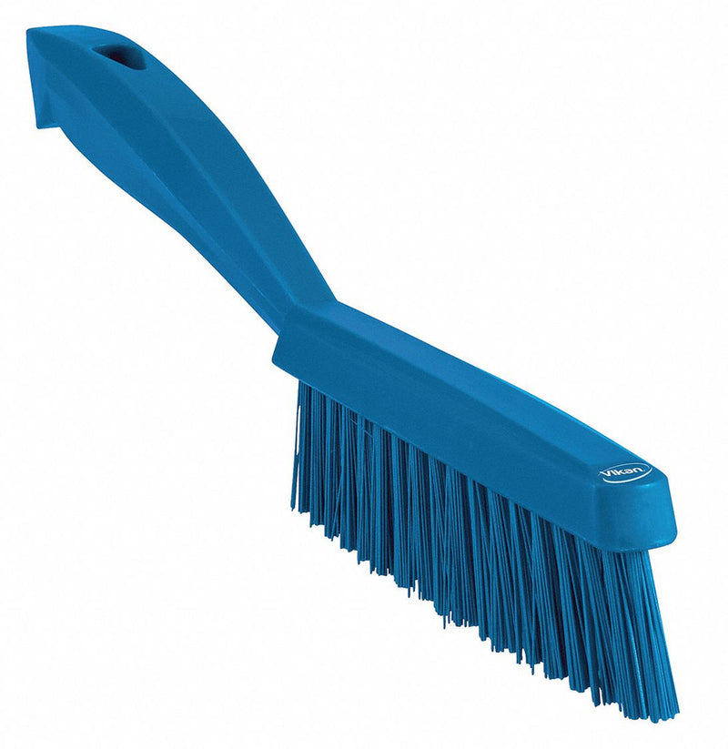 DX08 Vikan Scrub Brush,5 51-64 in Brush L  41953 ZO-G8568104