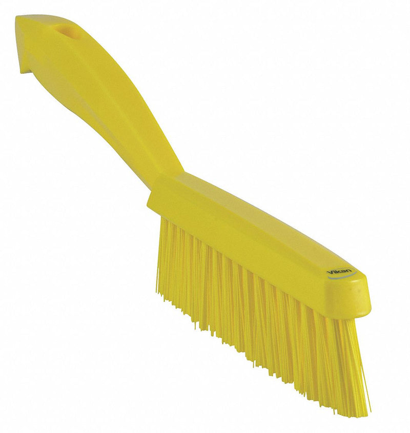 DX08 Vikan Scrub Brush,5 51-64 in Brush L  41956 ZO-G8568131