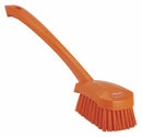 DX08 Vikan Scrub Brush,4 1-2 in Brush L  41867 ZO-G8595894