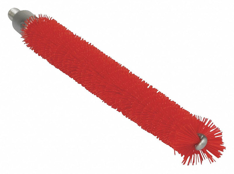 DX08 Vikan Tube and Valve Brush,6 5-8 in Brush L  53544 ZO-G8595955