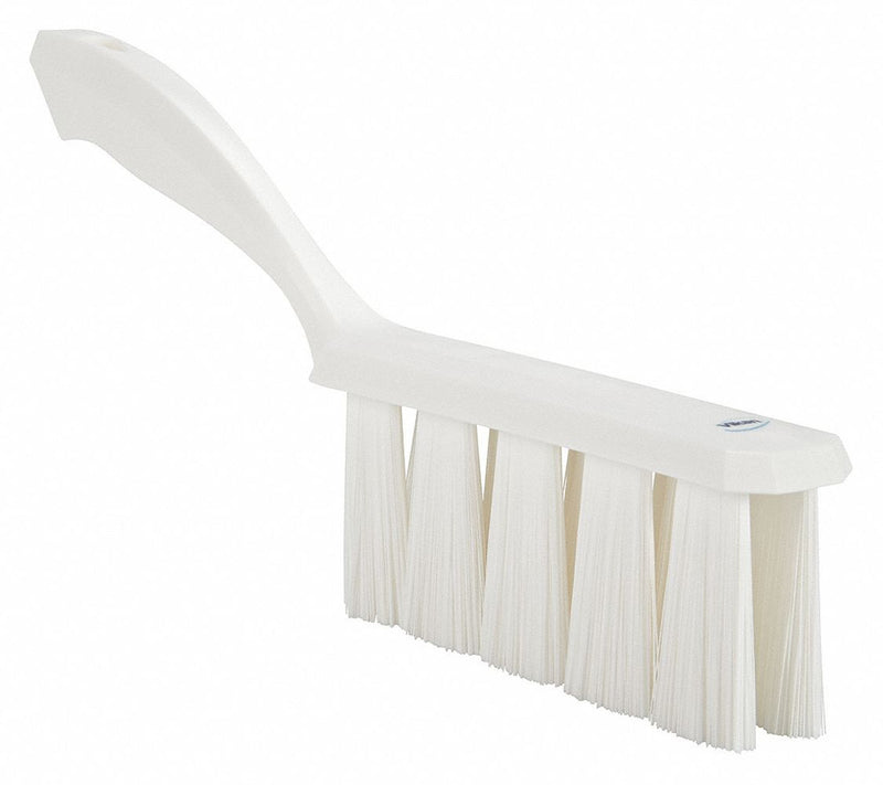 DX08 Vikan Bench Brush,6 1-2 in Brush L  45855 ZO-G9751506