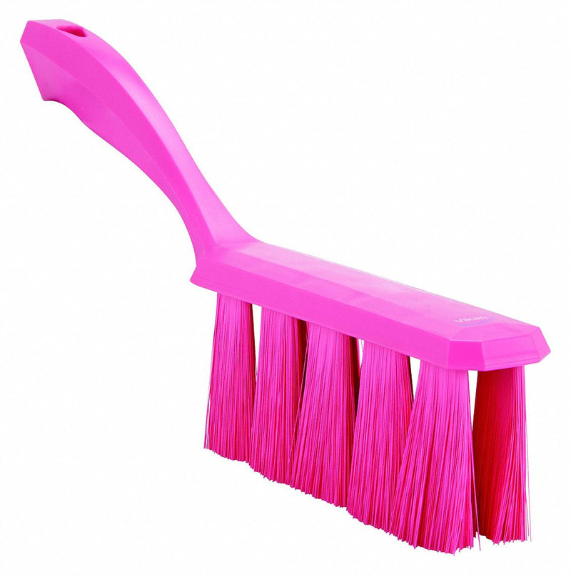 DX08 Vikan Bench Brush,6 1-2 in Brush L  45811 ZO-G9751621