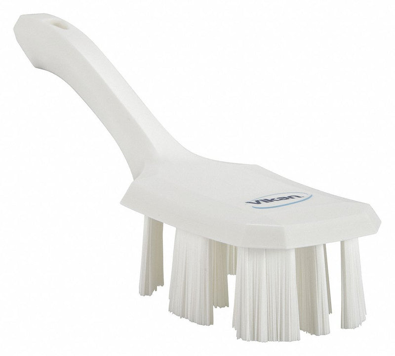 DX08 Vikan Scrub Brush,4 3-4 in Brush L  41795 ZO-G9751743