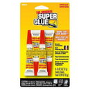 WL01 1PC Super Glue Instant Adhesive, Original Series, Clear, 0.07 oz, Tube