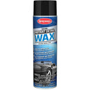 WL01 20 Oz. Instant Detail Wax Can, Off White, Wax