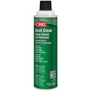 WL01 Crc Safety Solvent and Degreaser, 20 oz., Can