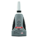 WL01 1PC Loctite Instant Adhesive, 454 Series, Clear, 0.14 oz, Bottle