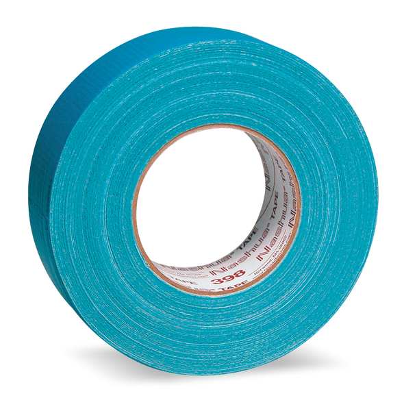 WL01 1PC Nashua Duct Tape, 48mm x 55m, 11 mil, Blue