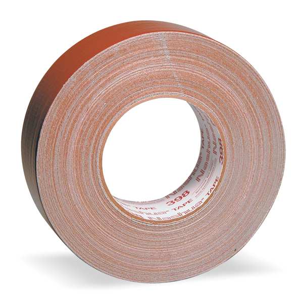 WL01 1PC Nashua Duct Tape, 48mm x 55m, 11 mil, Brown