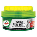 WL01 14 Oz. Super Hard Shell Paste Wax Tub, Green, Wax