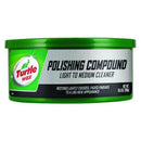 WL01 10.5 Oz. Polishing Compound Tub, White, -