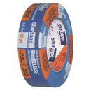 WL01 1PC Shurtape Masking Tape, Blue, 36mm x 55m