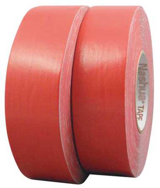 WL01 1PC Nashua Duct Tape, 48mm x 55m, 13 mil, Red