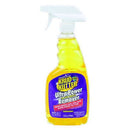 WL01 1PC Krud Kutter Adhesive Remover, Orange, 16 oz, Trigger Spray Bottle