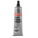 WL01 1PC Loctite Contact Cement, MR 5414 Series, Black, 5 oz, Tube