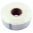 WL01 1PC Westward Drywall Mesh Tape, 2 Inx500 ft, Neutral