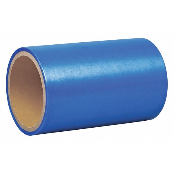 WL01 1PC Zoro Select Film Tape, Acrylic Adhesive, Blue