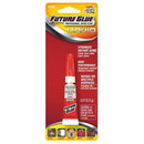 WL01 1PC Super Glue Instant Adhesive, Future Glue Series, Clear, 0.07 oz, Tube