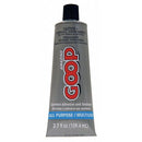 WL01 1PC Eclectic Products All Purpose Adhesive, Amazing Goop Series, clear, 3.7 oz, Tube