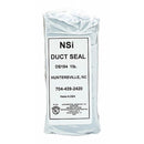 WL01 1PC Nsi Industries Duct Seal In 1 LB Package
