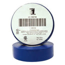 WL01 1PC Zoro Select Electrical Tape, 7 mil, 3/4\" x 60 ft., Blue