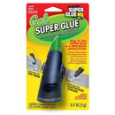 WL01 1PC Super Glue Instant Adhesive, Accutool Series, Clear, 0.17 oz, Tube