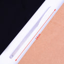 SK674-Stainless Steel Beauty Manicure Flat Pedicure