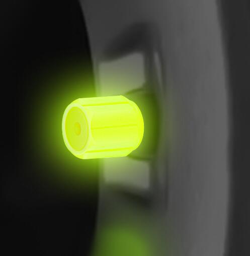 SK676-Auto Supplies Tire Luminous Valve