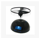 SK872-Mute Creative UFO Alarm Clock