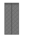 SK679-Winter Window Cotton Curtain Thickened Household