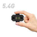 SK935-Signal Light Drone With Strobe Light 7 Colors Turn Signal Indicator