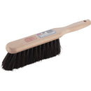 DX08 Harper 8 In. Horsehair & Poly Mix Bristle Dust Brush H454 611603