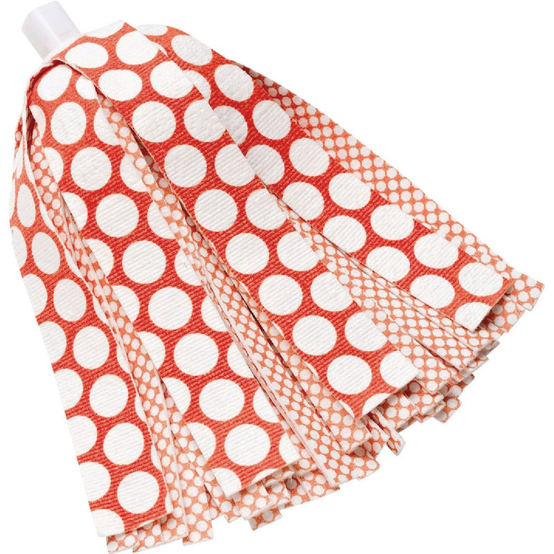 DX08 Libman Wonder 7 In. Microfiber Mop Refill 2001 601021