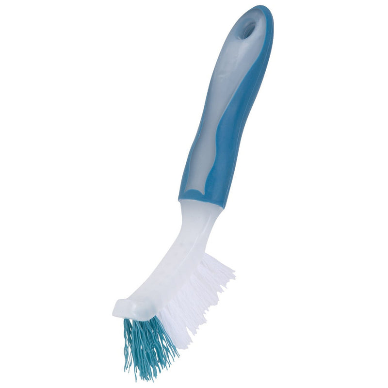 DX08 Plastic & Rubber Tile & Grout Brush 631442 631442