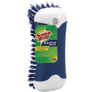 DX08 Scotch-Brite Deep Clean Household Scrub Brush 501 631707